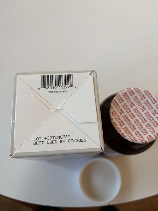 Vitamin Code Raw Prenatal 90 таблетки