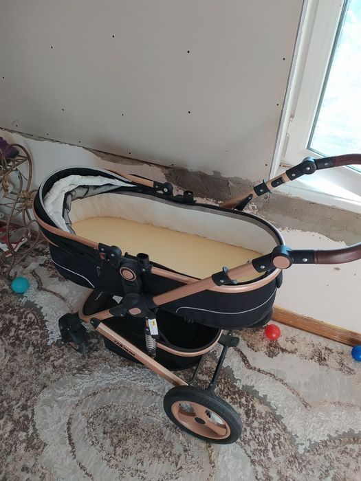 Kalyaska sotiladi kam ishlatilagn yengidi turipti