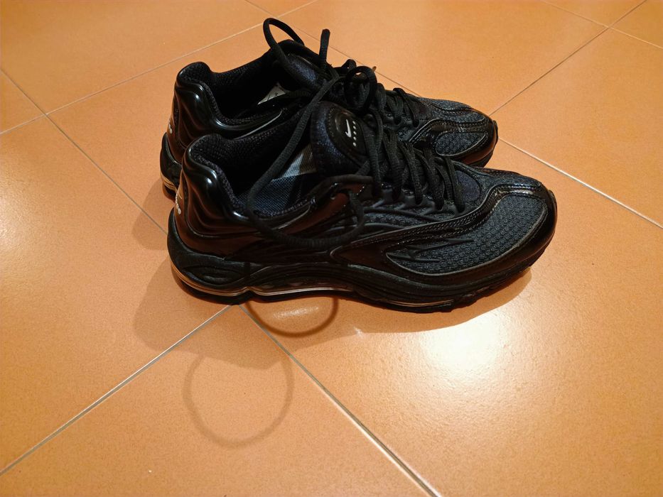 Оригинални Мъжки маратонки Nike Air tuned Max