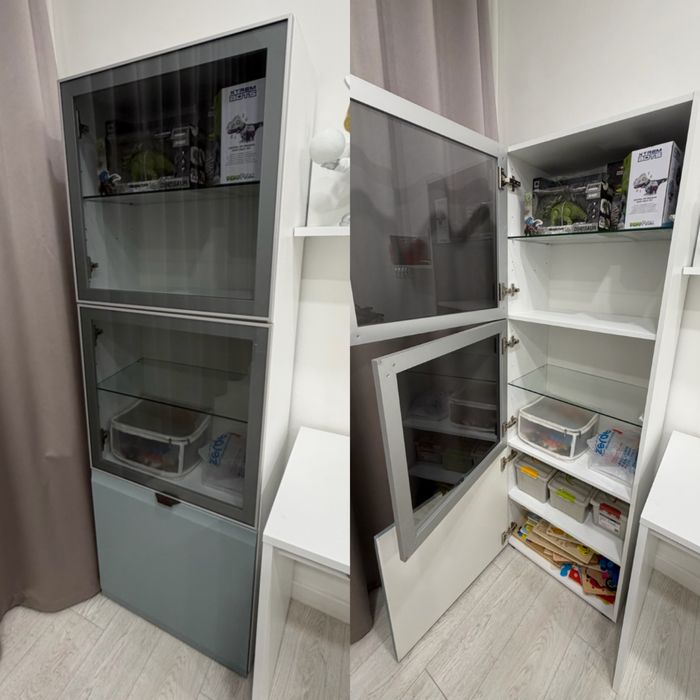 Детский спальный гарнитур