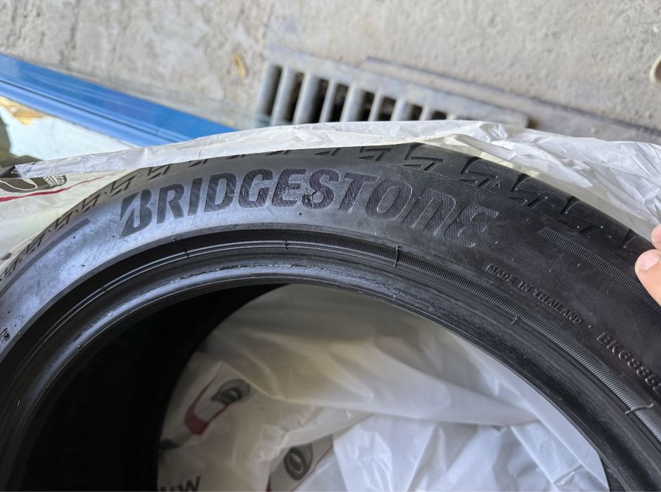 Продам зимние шины