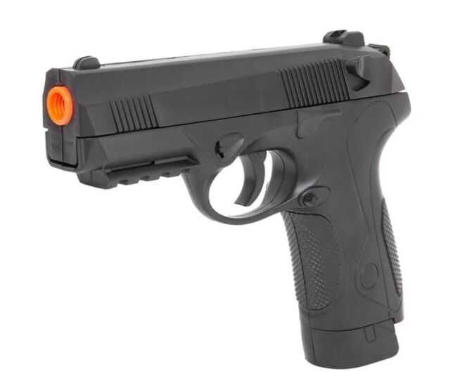 Pistol Airsoft BERETTA PX4 S12 Mecanism Arc/Spring,Nou,Produs VIGOR