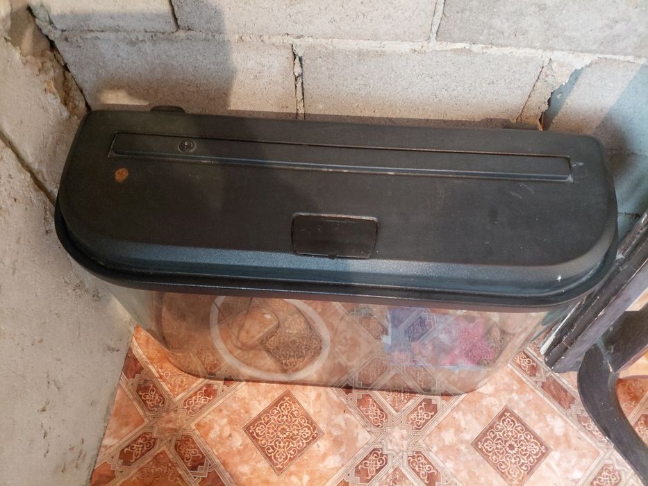 Продаеться аквариум