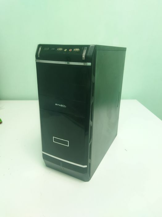 Системный блок сотилади