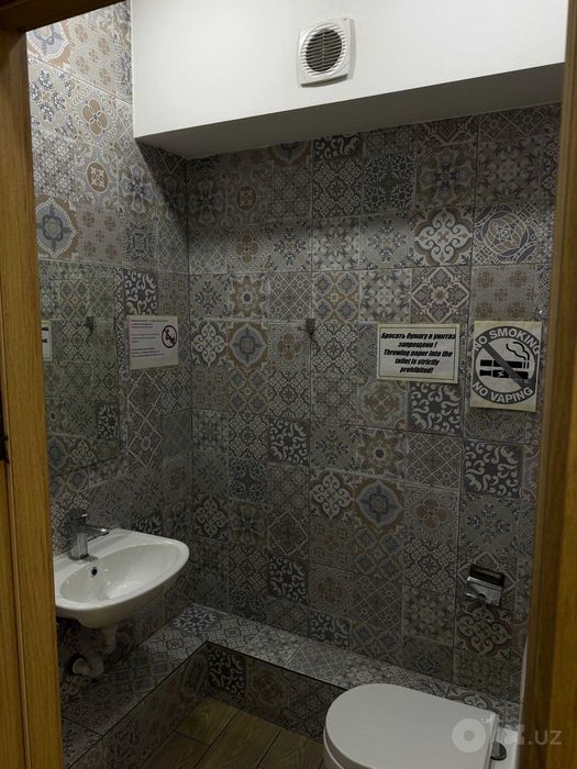 Аренда коммерческого помещения 178 м² | 1 линия Дархан Хамид Алимжана