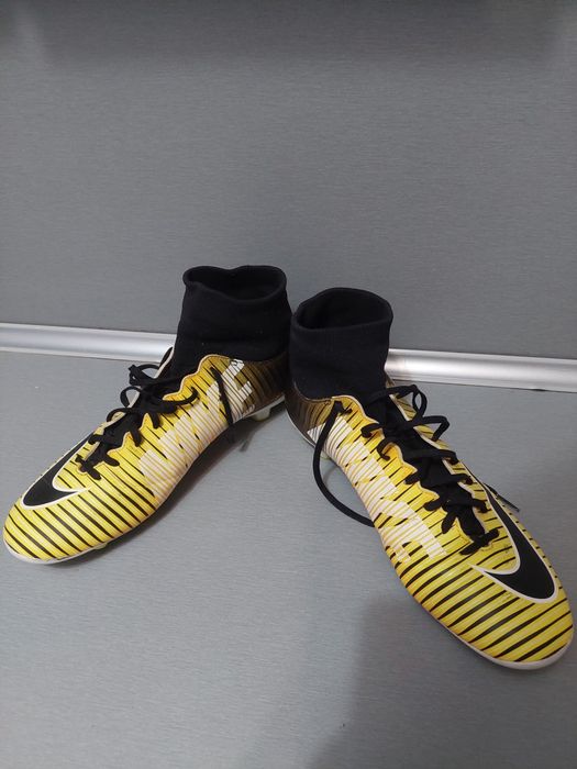 Nike Mercurial Victory VI DF AG-Pro