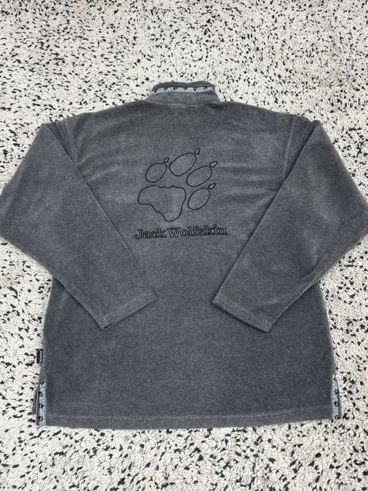 Мъжки полар JACK WOLFSKIN . Размер XXL