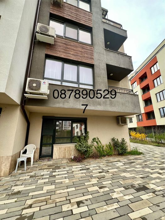 Продава се Едностаен апартамент в София, Малинова долина - 45 кв.м за 3445 €/кв.м - Снимка #11