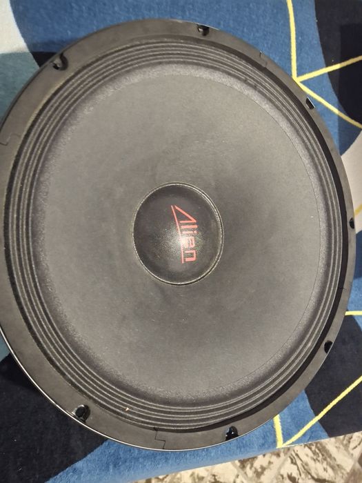 Subwoofer Alien AN-0315  15 inch 4 ohmi