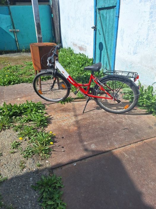 Продам велосипеды с Германии