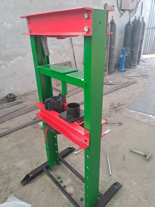 PRES usta akalar uchun