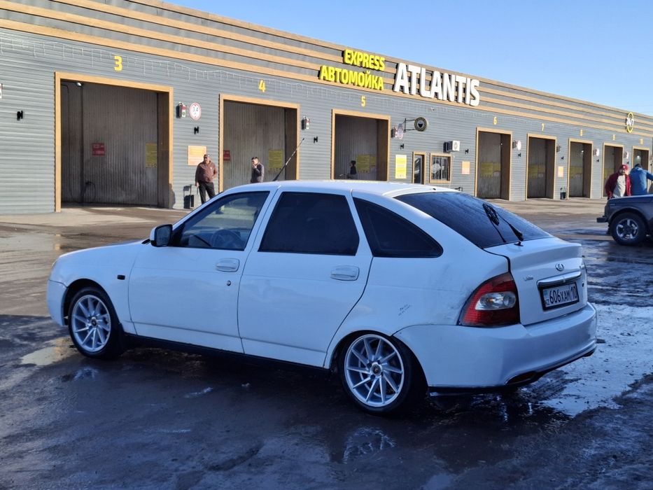 Продам воссены Vosen r15