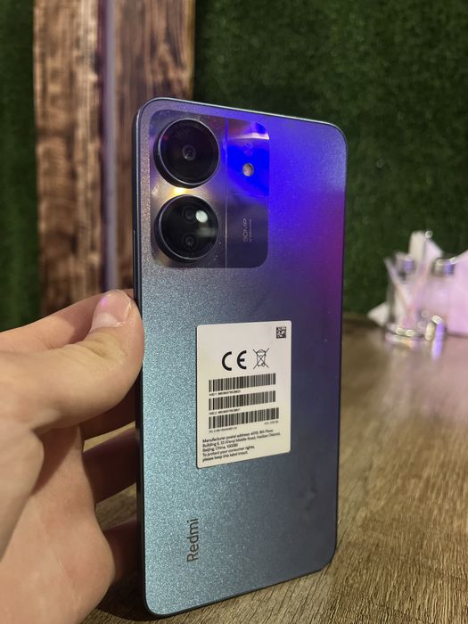 Продам! Redmi 13C
