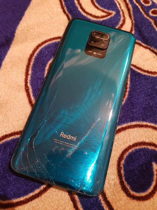 Смартфон, refmi xiaomi