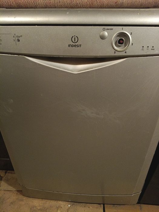 Посудомоечная машина ""Индезит"