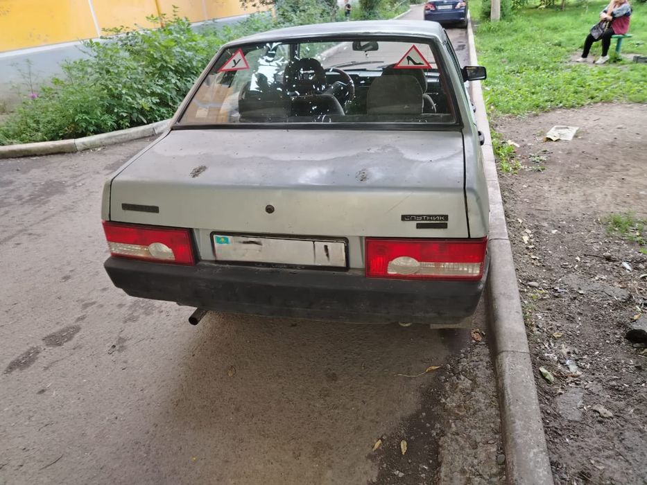 Продам Ваз 21099