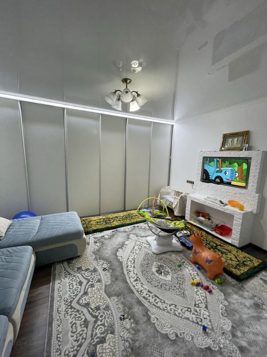 Продается дом в Еркинкала 1