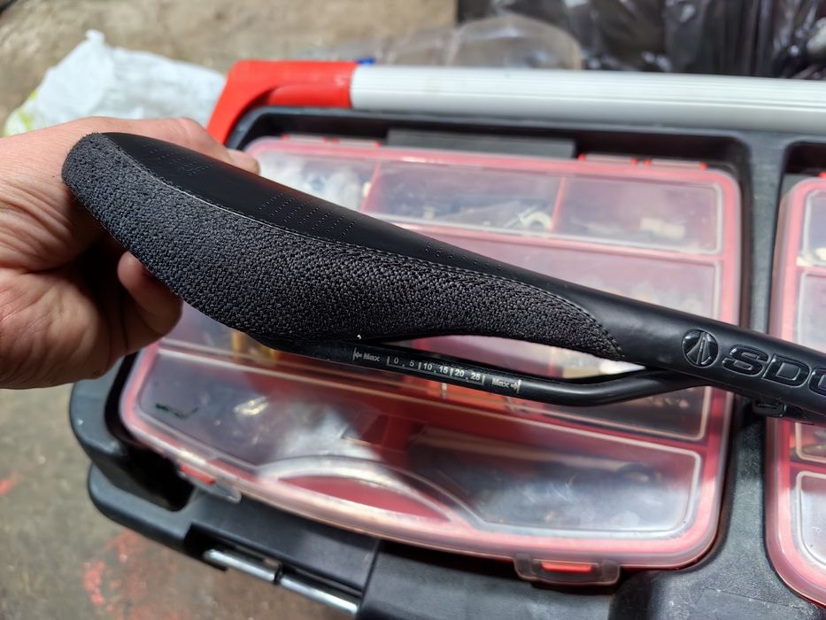 Вело Седалка SDG Radar велосипед