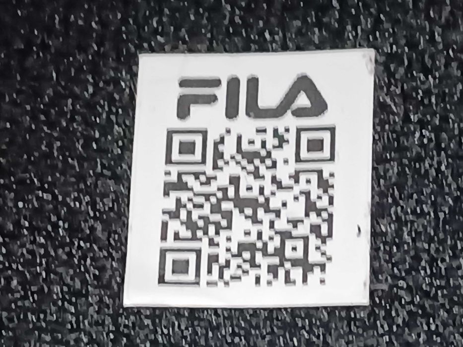 Маратонки FILA 42 Disruptor RUN
