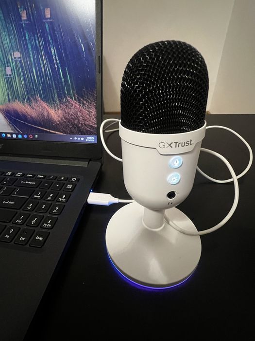 Microfon Gaming Trust GXT234P YUNIX