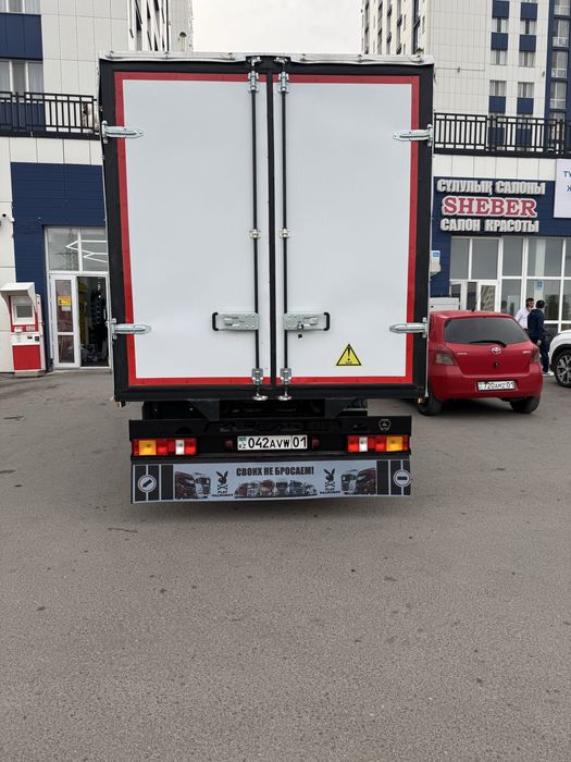 Продам Газель Бизнес