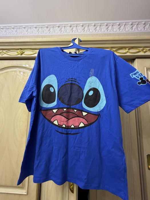 Футболка Stitch LC WAIKIKI