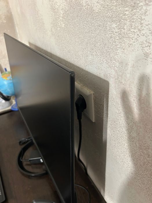 Монитор 27" Acer R271 IPS (Full HD, Безрамочный)