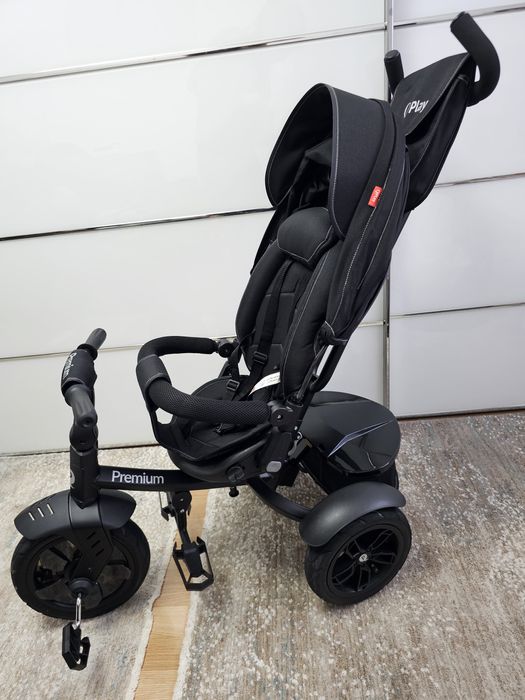 Tricicletă QPlay 6in1