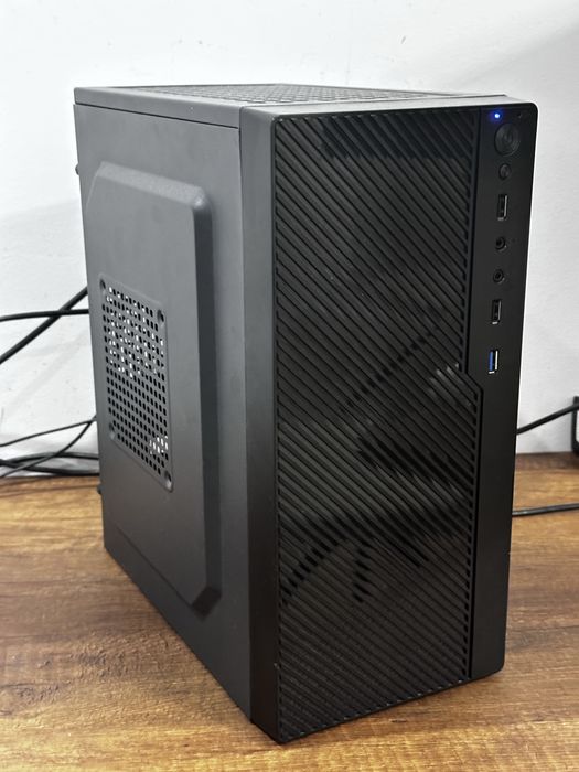 Компьютер Intel Pentium/RAM 4Gb / SSD 128Gb