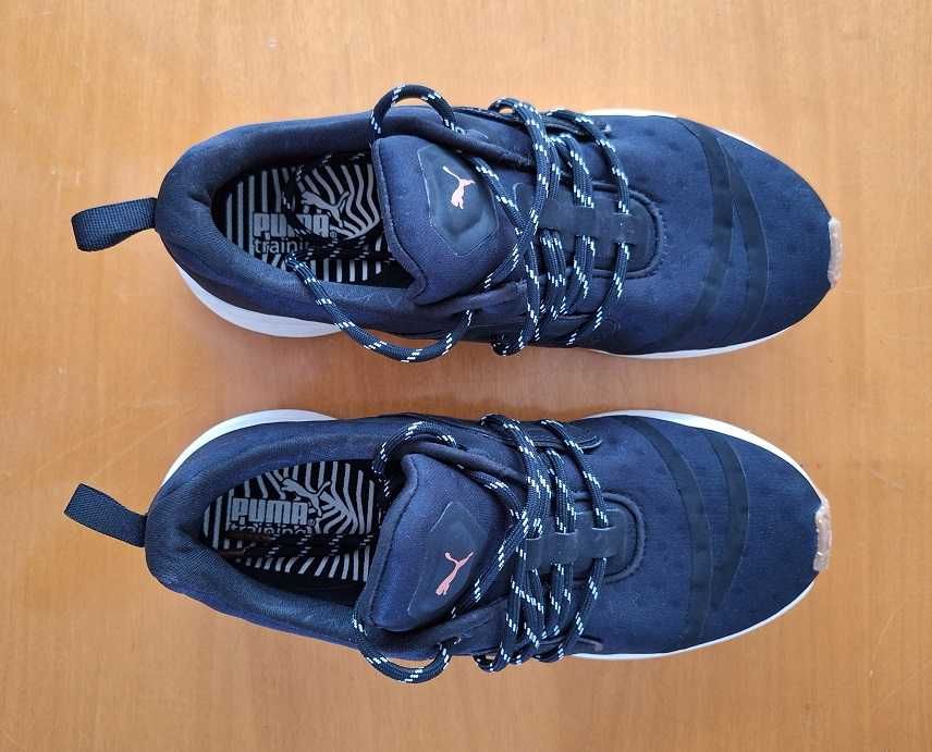 Дамски маратонки Puma Pulse Ignite XT VR - номер 37