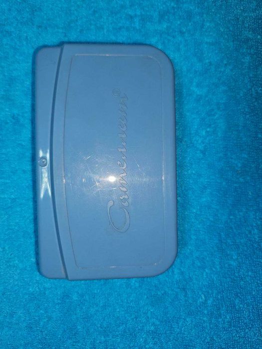 глюкометр, танометр, таблетница