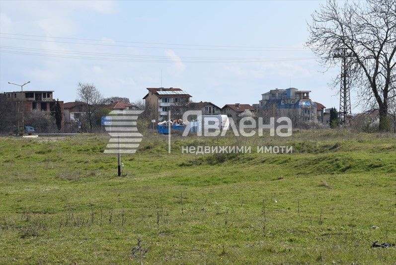 Продава се Парцел в с. Лозенец, Област Бургас - 1839 кв.м за 41 €/кв.м - Снимка #1