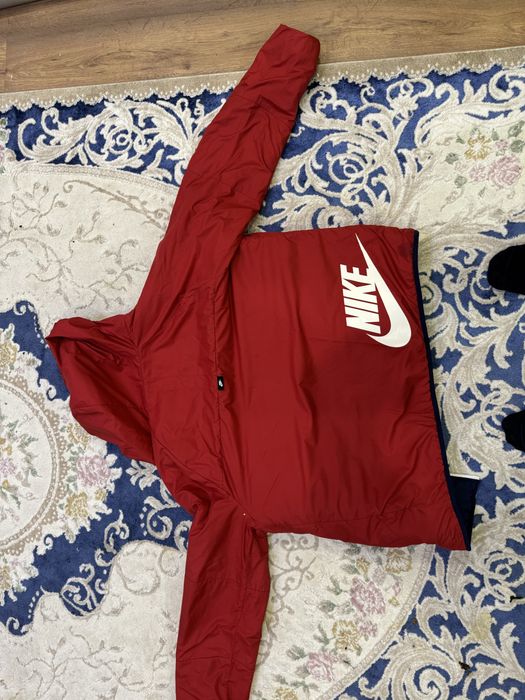 Куртка Nike оригинал мужская