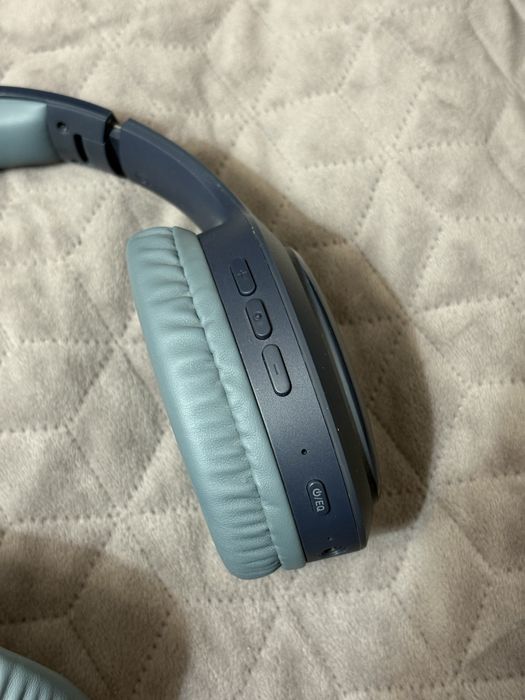 Продам наушники Siindoo