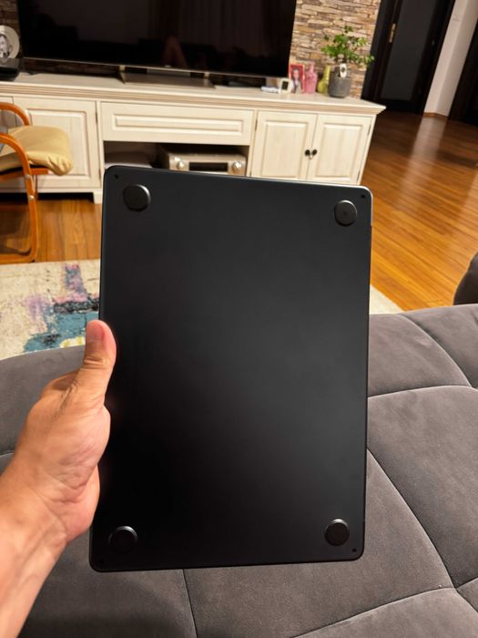 Apple McBook Air M3 - 24GB RAM - 512GB SSD - Midnight Blue