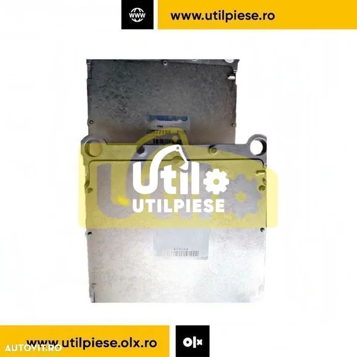 Calculator ECU Motor Volvo TAD1242 TAD1241 TAD1252 TAD1640 + piese
