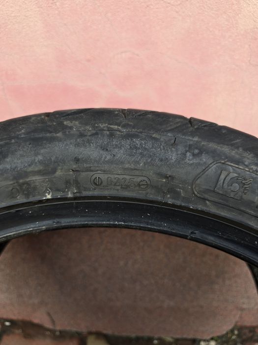 De vanzare anvelope vară TIGAR 245/40R18 dot 2025