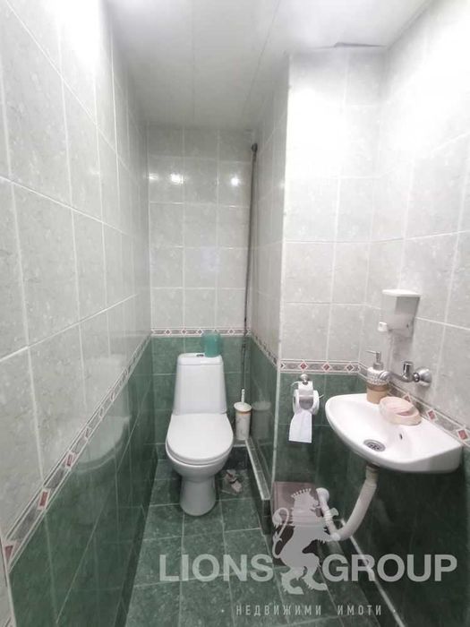 Продава се Тристаен апартамент в Варна, Кайсиева градина - 74 кв.м за 1744 €/кв.м - Снимка #10