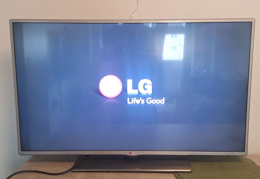 Smart Led  Lg 42 inch 108cm Lg 42lb5800