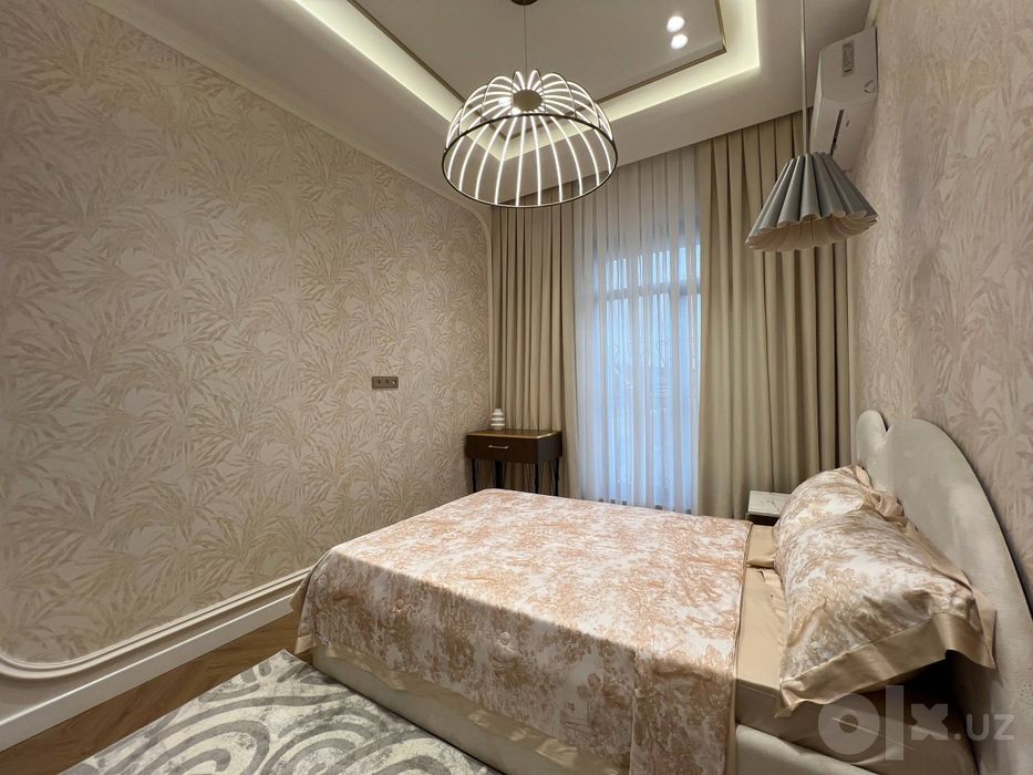 Продаже 5/10-11/11 140м2 в ЖК Barocco, ор-р: Гидромедцентр