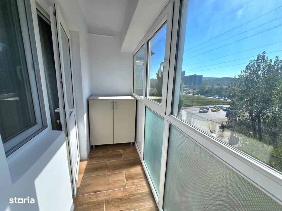 3 camere Tatarasi - Str. Gradinari , 2 bai , 2 balcoane — fotografia 3