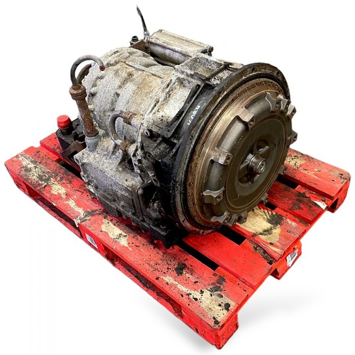cutie de viteze pentru camioane scania, model 1893579, cod 571741-13