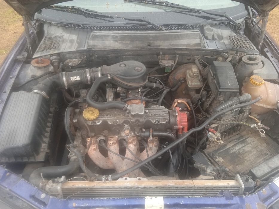 Тез арада опел вешка 1996 сатылады