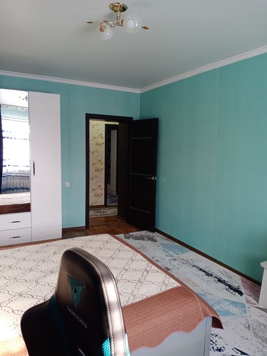 Коттедж в центре