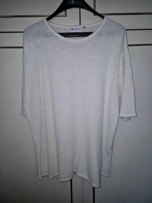 Дамски  комплект - блуза и жилетка