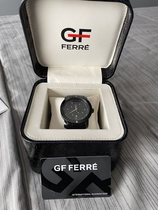 Мъжки Часовник GFFERRE оригинален