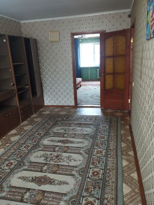 Сдам 2 комнатную квартиру