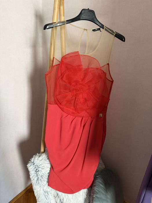 Рокли Elisabetta Franchi