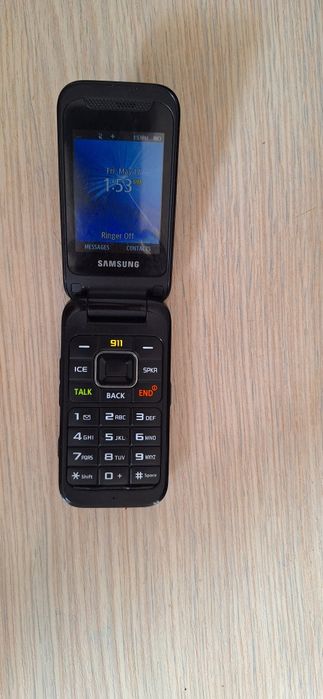 Perfectum samsung  M400