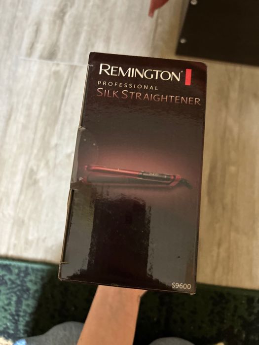Преса за коса Remington